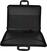 Pomôcky Daler Rowney Graduate Accessories Kufrík pre portfólio Black A2