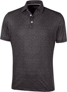 Poolopaita Galvin Green Mani Mens Black XL Poolopaita - 1