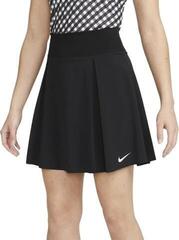 Sukně / Šaty Nike Dri-Fit Advantage Long Golf Black/White