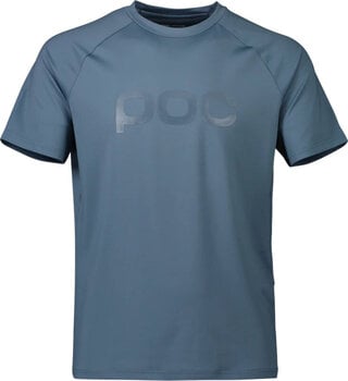 Jersey/T-Shirt POC Reform Enduro Tee Calcite Blue M - 1