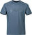 Cyklodres/ tričko POC Reform Enduro Tee Calcite Blue XS Cyklodres/ tričko