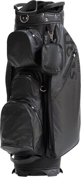 Cart Bag Jucad Aquastop Plus Black Cart Bag - 1