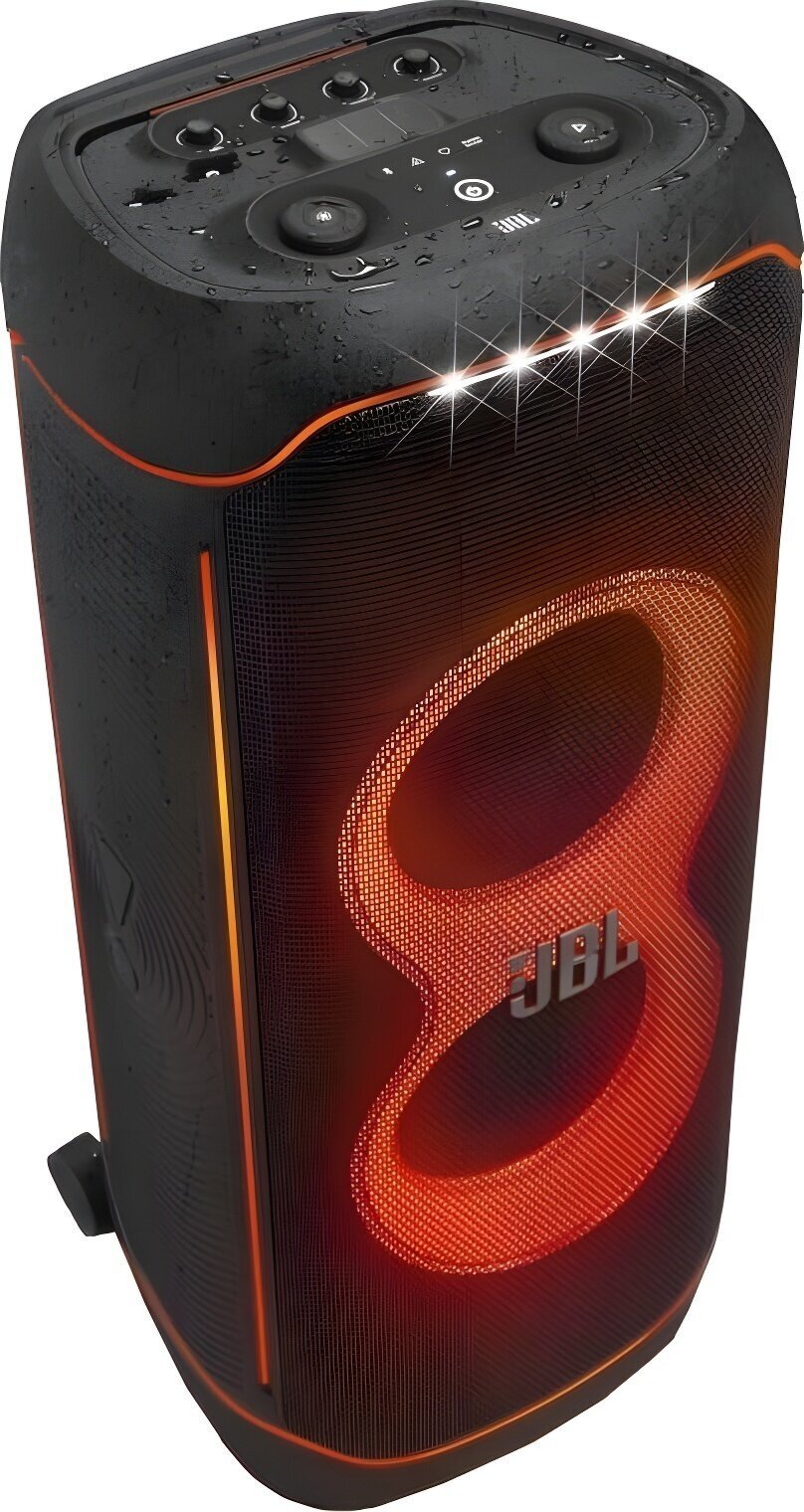 JBL PartyBox ULTIMATE Partybox (Zánovné)