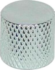Bouton de controle Dr.Parts MNB 1 Chrome Bouton de controle