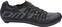 Chaussures de cyclisme pour hommes DMT Scarpe POGI’S Black/Grey Chaussures de cyclisme pour hommes