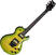 Elektrische gitaar Dean Guitars Thoroughbred Classic Floyd FM Duncans Slime