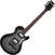 Electric guitar Dean Guitars Thoroughbred X Flame Maple Charcoal Burst
