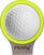Маркер за голф топки Pitchfix HatClip 2.0 Fluorescent Yellow