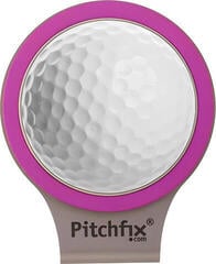 Ballmarker Pitchfix Hybrid 2.0 Purple Ballmarker