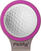 Marcatori palle golf Pitchfix HatClip 2.0 Purple