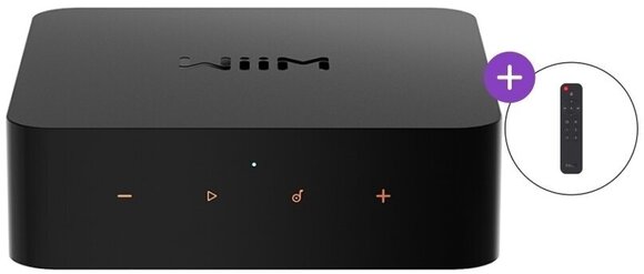 HiFi-Network-Player Wiim PRO SET - 1