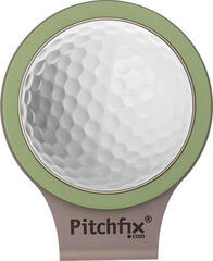 Ballmarker Pitchfix Hybrid 2.0 Light Green Ballmarker
