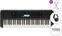 Keyboard met aanslaggevoeligheid Yamaha PSR-EW320-SET Keyboard met aanslaggevoeligheid