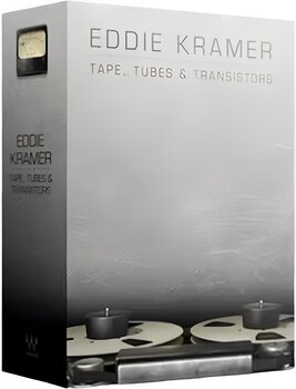 Complemento de efectos Waves Tape, Tubes & Transistors Complemento de efectos (Producto digital) - 1