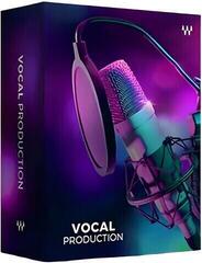 Logiciel de studio Plugins d'effets Waves Vocal Production (Produit numérique)