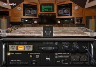 Studiový softwarový Plug-In efekt Waves CLA Nx (Digitální produkt)