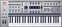 Sintetizzatore ASM Hydrasynth Keyboard Silver