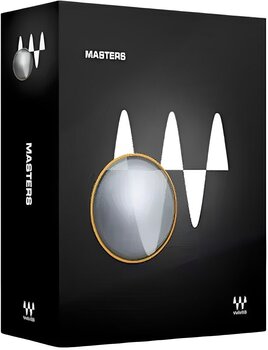 Complemento de efectos Waves Masters Complemento de efectos (Producto digital) - 1