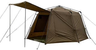 Bivvy/skyddsrum Fox Shelter EOS Social Shelter