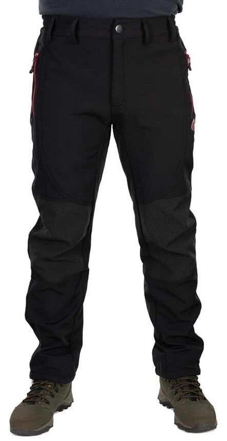 Trousers Fox Rage Trousers Pro Series Soft Shell Trousers S