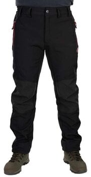 Trousers Fox Rage Trousers Pro Series Soft Shell Trousers M - 1