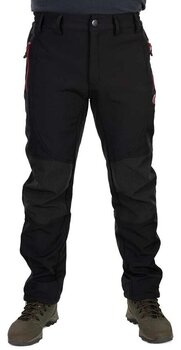 Trousers Fox Rage Trousers Pro Series Soft Shell Trousers 2XL - 1