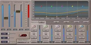 Logiciel de studio Plugins d'effets Waves L3 Multimaximizer (Produit numérique)