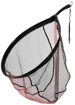 Red de pesca Fox Rage Short Mag Net L Landing Net 2 partes - 1