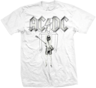 Ing AC/DC Ing Switch White XL - 1