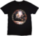 T-Shirt AC/DC T-Shirt Live! Black S