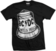 T-Shirt AC/DC T-Shirt Hells Bells Black S