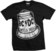 T-shirt AC/DC T-shirt Hells Bells Black M