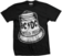 T-shirt AC/DC Hells Bells Black XL T-shirt