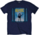 T-Shirt AC/DC T-Shirt Who Made Who Navy S