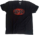 Majica AC/DC Majica Oval Logo Vintage Black L
