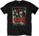 T-shirt AC/DC T-shirt Highway To Hell Sketch Black L