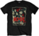 T-shirt AC/DC Highway To Hell Sketch Black XL T-shirt