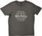 Shirt AC/DC Shirt Rock or Bust Charcoal S