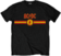 Košulja AC/DC Košulja Logo & Stripe Black S