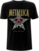 T-Shirt Metallica T-Shirt King Nothing Black M