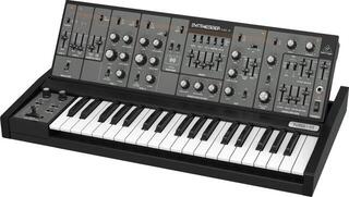 Syntezatory Behringer MS-5 Syntezatory