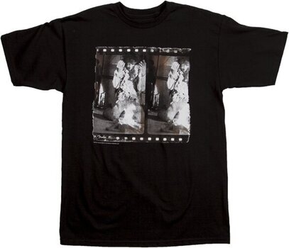 Tricou Fender Tricou Jimi Hendrix Monterey Black M - 1