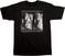 Tricou Fender Tricou Jimi Hendrix Monterey Black M