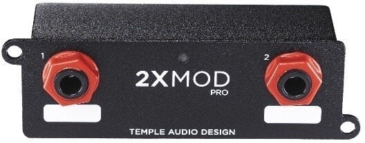 Zubehör Temple Audio Design MOD-2XPRO