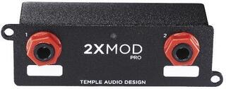 Zubehör Temple Audio Design MOD-2XPRO (Neuwertig)