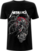 Πουκάμισο Metallica Πουκάμισο Spider Dead Black 2XL