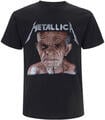 Metallica Neverland Black L T-särk