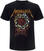 Košulja Metallica Ruin/Struggle Black XL Košulja