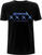 T-shirt Metallica T-shirt 40 XXXX Black M