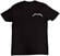 T-Shirt Metallica T-Shirt Nothing Else Matters Black S